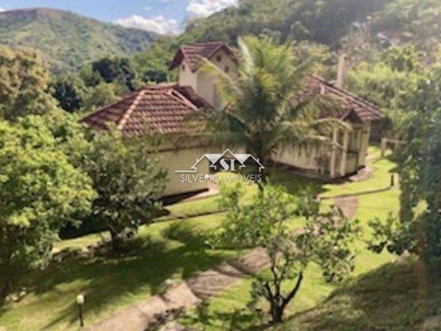 Casa venda em Areal, Região Geográfica Intermediária de Petrópolis
