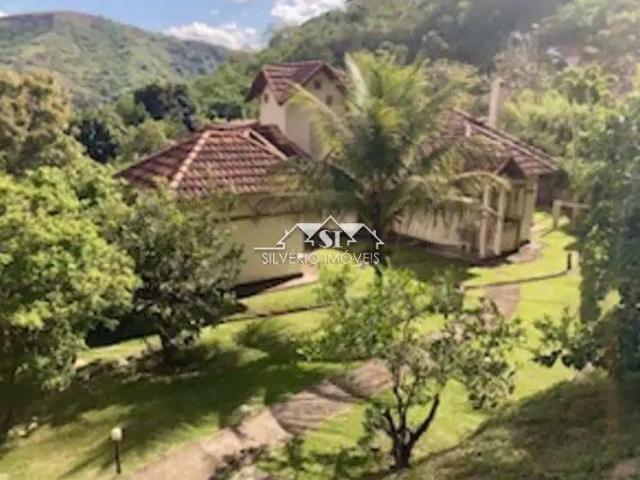 Casa venda em Região Geográfica Imediata de Petrópolis, Areal