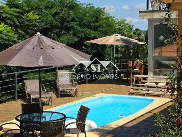 Casa venda em Região Geográfica Imediata de Petrópolis, Areal