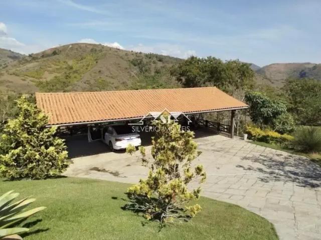 Casa venda em Areal, Região Geográfica Intermediária de Petrópolis