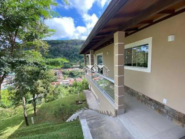 Casa venda em Região Geográfica Imediata de Petrópolis, Areal