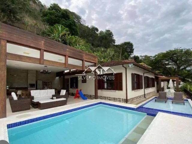 Casa venda em Região Geográfica Imediata de Petrópolis, Areal