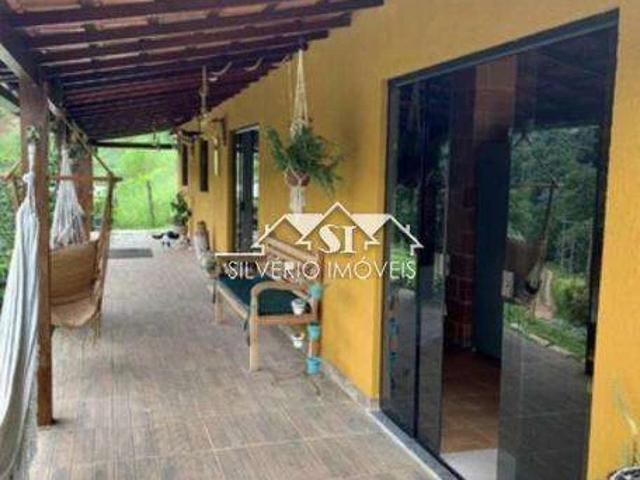 Casa venda em Areal, Região Geográfica Intermediária de Petrópolis