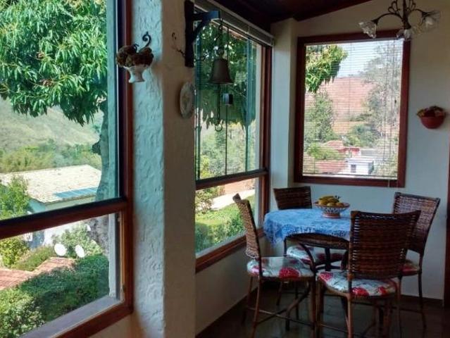 Casa venda em Areal, Região Geográfica Intermediária de Petrópolis