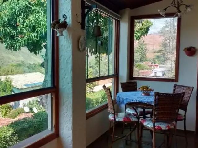 Casa venda em Região Geográfica Imediata de Petrópolis, Areal
