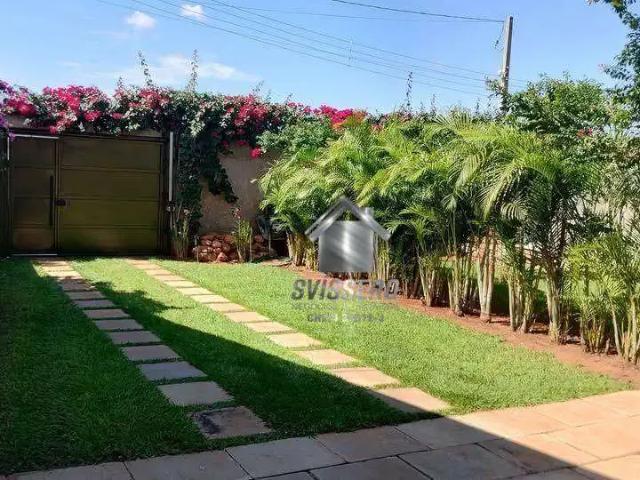 Casa venda em Região Imediata de Bauru, Arealva