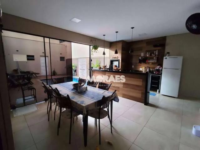 Casa venda em Região Imediata de Bauru, Arealva