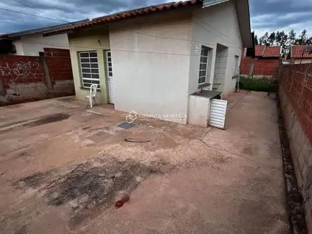 Casa venda em Região Imediata de Bauru, Arealva