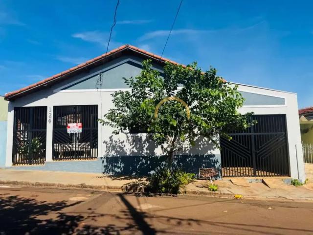 Casa venda em Região Imediata de Bauru, Arealva