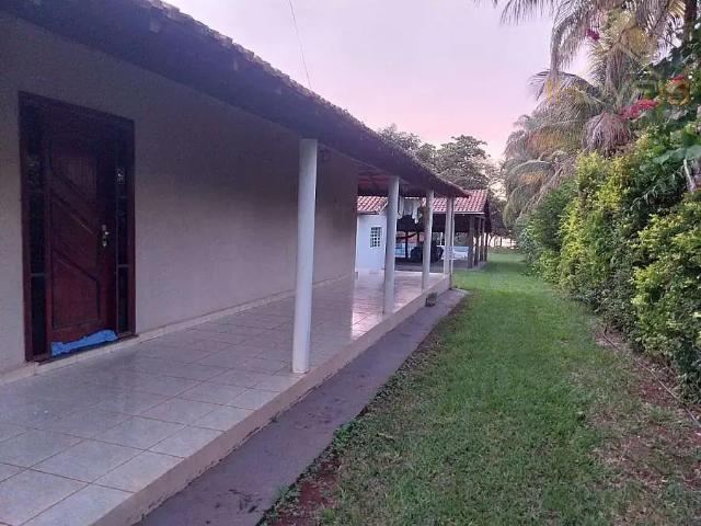 Casa venda em Região Imediata de Bauru, Arealva