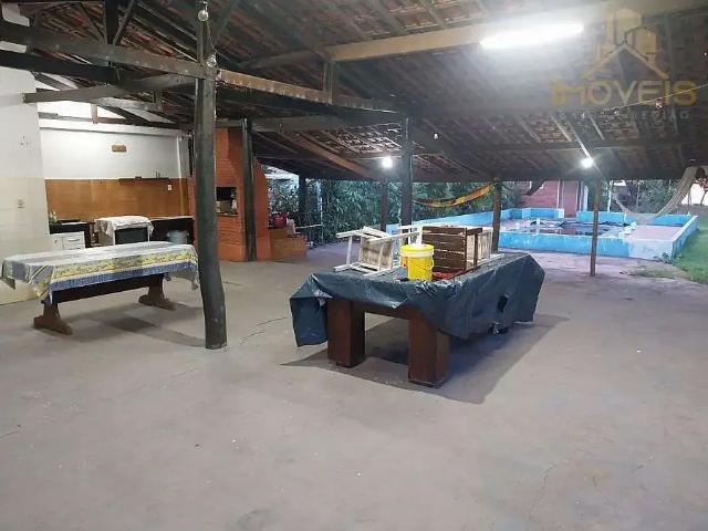 Casa venda em Região Imediata de Bauru, Arealva