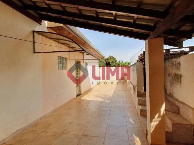 Casa venda em Arealva