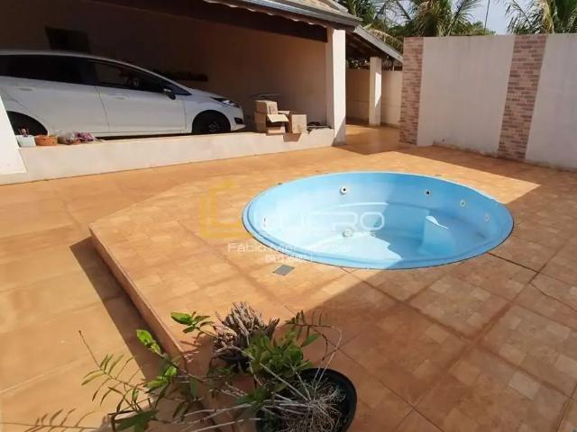 Casa venda em Região Imediata de Bauru, Arealva