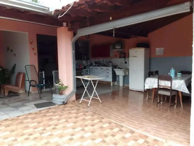 Casa venda em Região Imediata de Bauru, Arealva