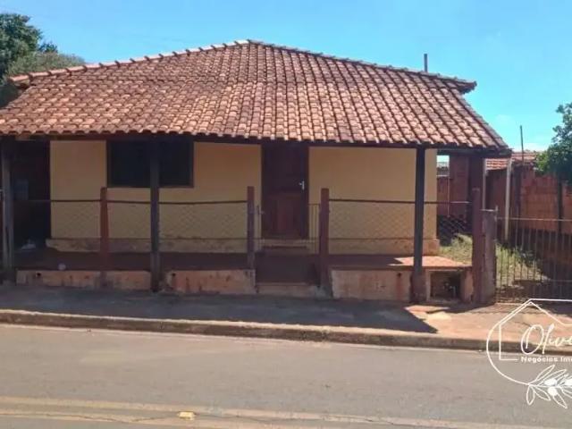 Casa venda em Região Imediata de Bauru, Arealva