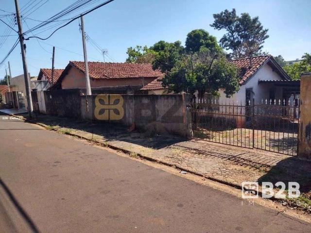 Casa venda em Arealva