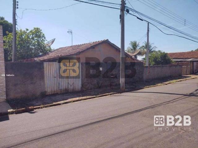 Casa venda em Região Imediata de Bauru, Arealva