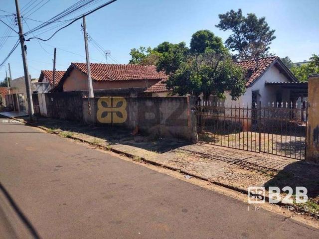Casa venda em Região Imediata de Bauru, Arealva