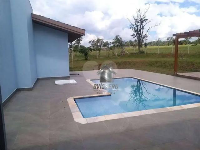 Casa venda em Região Imediata de Bauru, Arealva