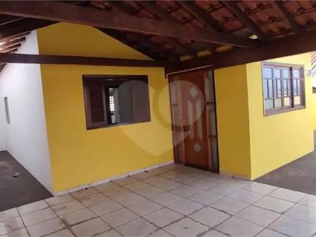 Casa venda em Região Imediata de Bauru, Arealva