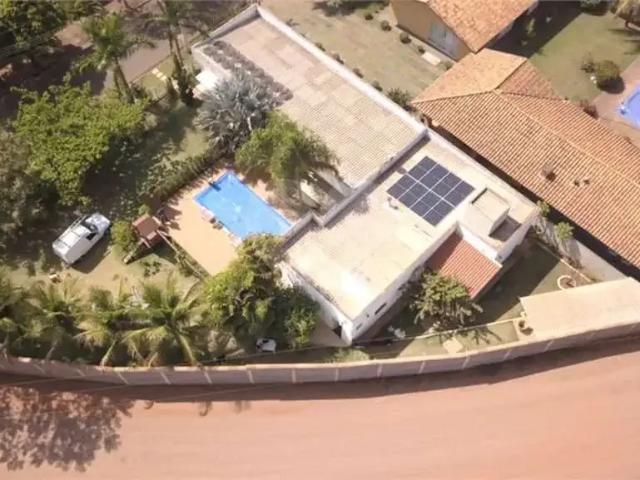 Casa venda em Região Imediata de Bauru, Arealva