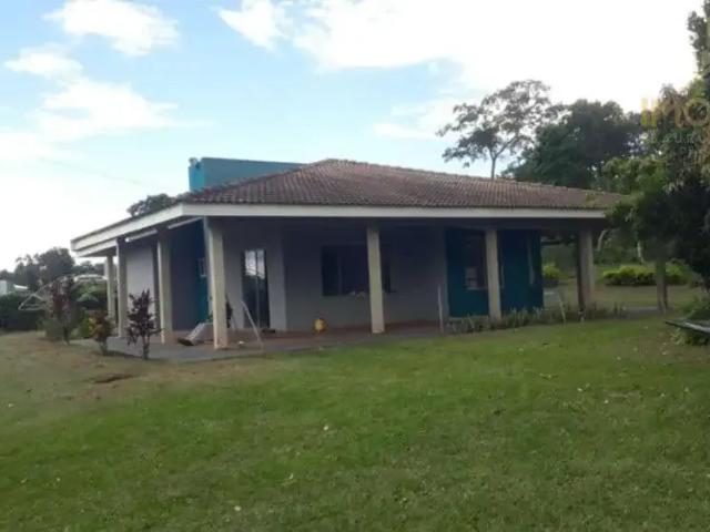 Casa venda em Região Imediata de Bauru, Arealva