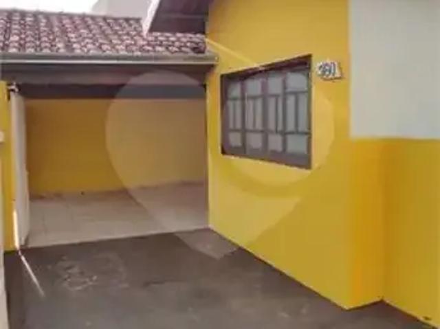 Casa venda em Região Imediata de Bauru, Arealva