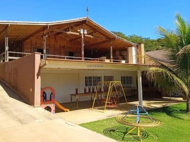Casa venda em Região Imediata de Bauru, Arealva
