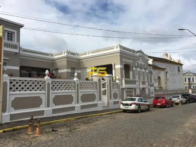 Casa venda em Região Geográfica Imediata de Campina Grande, Areia