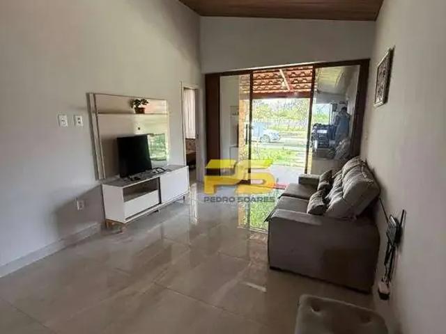 Casa venda em Região Geográfica Imediata de Campina Grande, Areia
