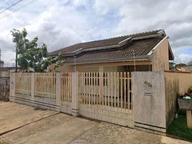 Casa venda em Ariquemes