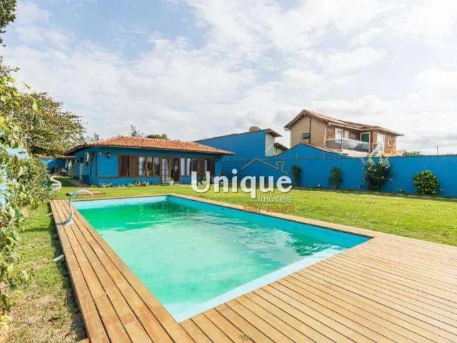 Casa venda em Região Geográfica Imediata de Cabo Frio, Região Sudeste