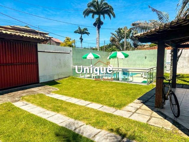Casa venda em Região Geográfica Imediata de Cabo Frio, Região Sudeste