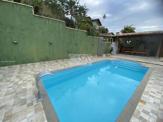 Casa venda em Região Geográfica Imediata de Cabo Frio, Região Sudeste
