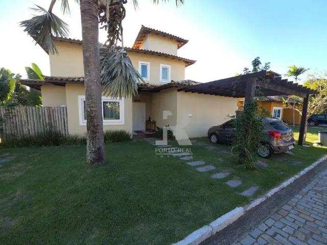 Casa venda em Região Geográfica Imediata de Cabo Frio, Região Sudeste