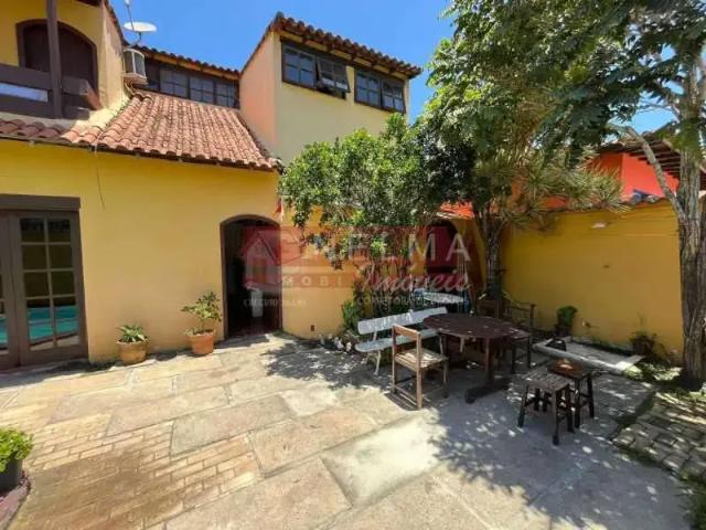 Casa venda em Zé Garoto, São Gonçalo