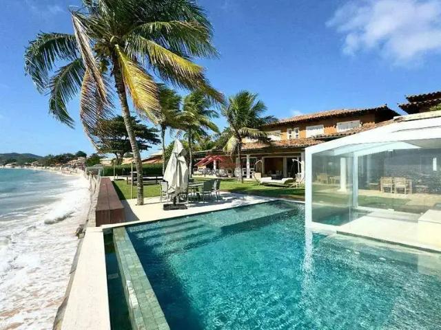 Casa venda em Região Geográfica Imediata de Cabo Frio, Região Sudeste