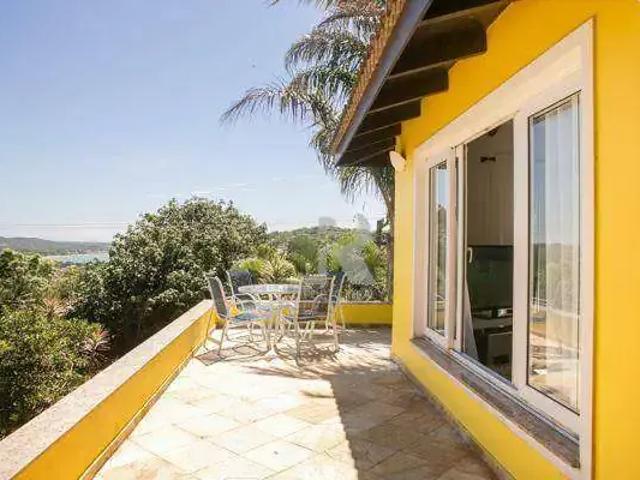 Casa venda em Região Geográfica Imediata de Cabo Frio, Região Sudeste