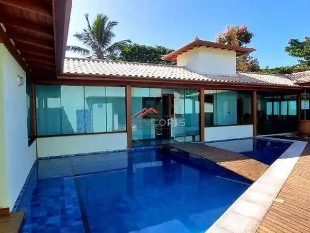 Casa venda em Região Geográfica Imediata de Cabo Frio, Região Sudeste