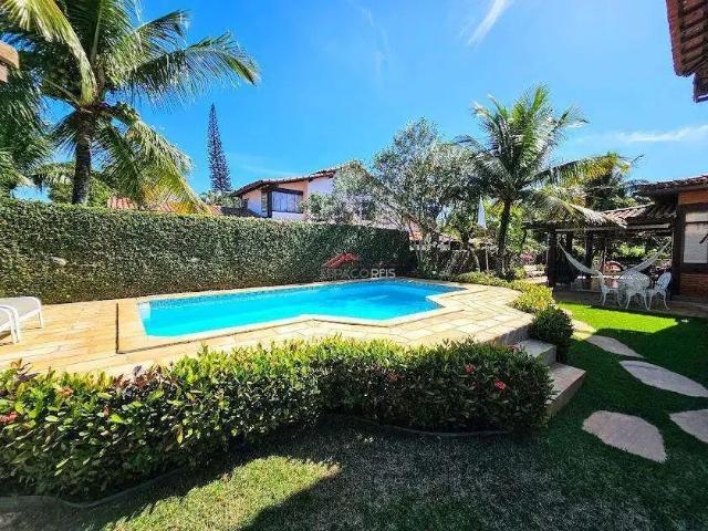Casa venda em Região Geográfica Imediata de Cabo Frio, Região Sudeste