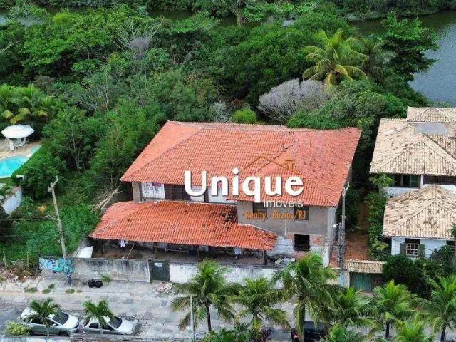 Casa venda em Região Geográfica Imediata de Cabo Frio, Região Sudeste