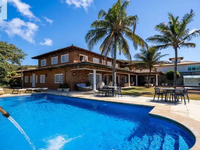 Casa venda em Região Geográfica Imediata de Cabo Frio, Região Sudeste