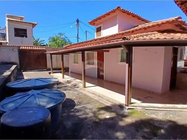 Casa venda em Região Geográfica Imediata de Cabo Frio, Região Sudeste