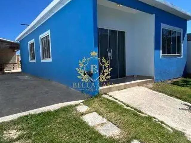 Casa venda em Região Geográfica Imediata de Cabo Frio, Arraial do Cabo