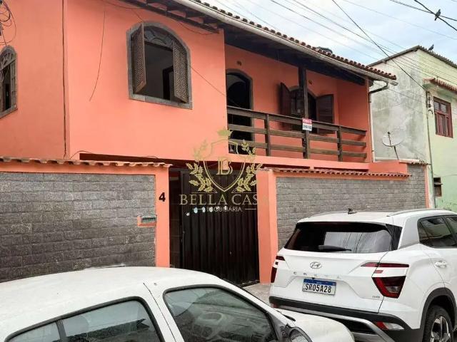 Casa venda em Região Geográfica Imediata de Cabo Frio, Arraial do Cabo