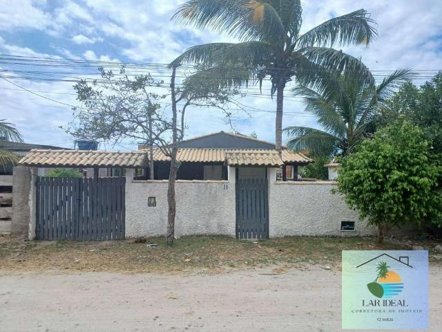 Casa venda em Arraial do Cabo, Figueira