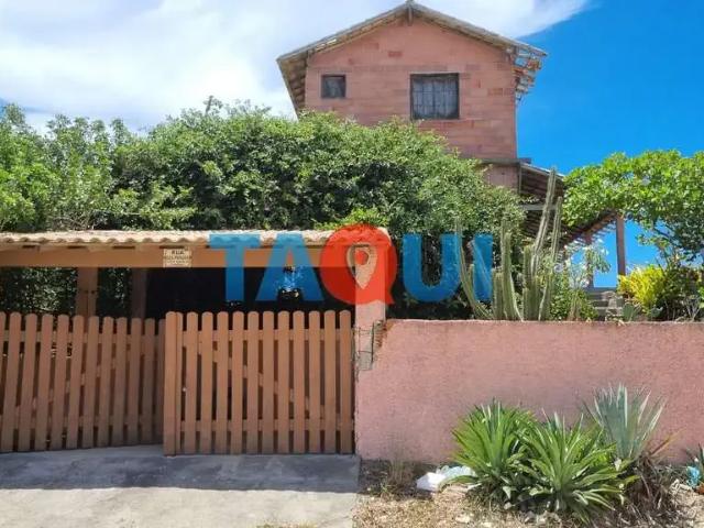 Casa venda em Região Geográfica Imediata de Cabo Frio, Arraial do Cabo