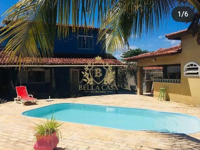 Casa venda em Região Geográfica Imediata de Cabo Frio, Arraial do Cabo