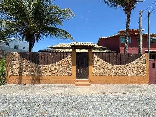 Casa venda em Arraial do Cabo