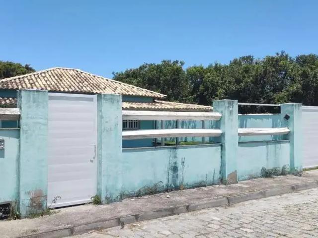Casa venda em Região Geográfica Imediata de Cabo Frio, Arraial do Cabo